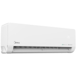 Midea 美的 MS-24CRF8F 2.5匹 numen系列 遙控變頻淨冷 分體冷氣機 (MS-24CRF8F/MS-24CRF8F(OUT))